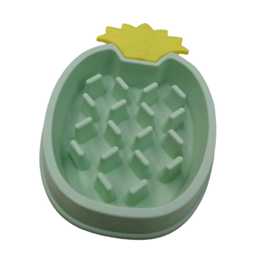 Acunny Slow Feeder Dog Bowl