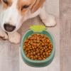 Acunny Slow Feeder Dog Bowl view 2