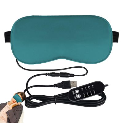 Heated Eye Mask for Dry Eyes