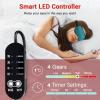 Heated Eye Mask for Dry Eyes view 2