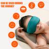 Heated Eye Mask for Dry Eyes view 3