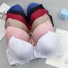 Rpporm Comfort Day Night Bra, Last Order – Women's Lace Push-Up Full-Coverage Comfort Bra for Larger Busts, Wire-Free Minimizer, Large Sizes view 4