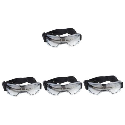 BESPORTBLE 4-Piece Dog Sunglasses for Small Dogs