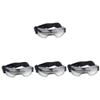 BESPORTBLE 4-Piece Dog Sunglasses for Small Dogs view 1