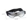 BESPORTBLE 4-Piece Dog Sunglasses for Small Dogs view 3