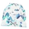 Professional Portable Car Seat Cover for Daily Use view 1
