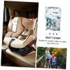 Professional Portable Car Seat Cover for Daily Use view 4