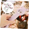 4-in-1 Bottle Opener, 4-Piece Set, PP and Stainless Steel view 3