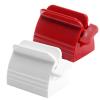 2-Pack Plastic Hand-Shaped Tube Squeezers, ABS, White and Red view 1