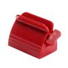 2-Pack Plastic Hand-Shaped Tube Squeezers, ABS, White and Red view 4