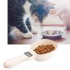 Shenruifa Electronic Pet Food Measuring Scoop view 3