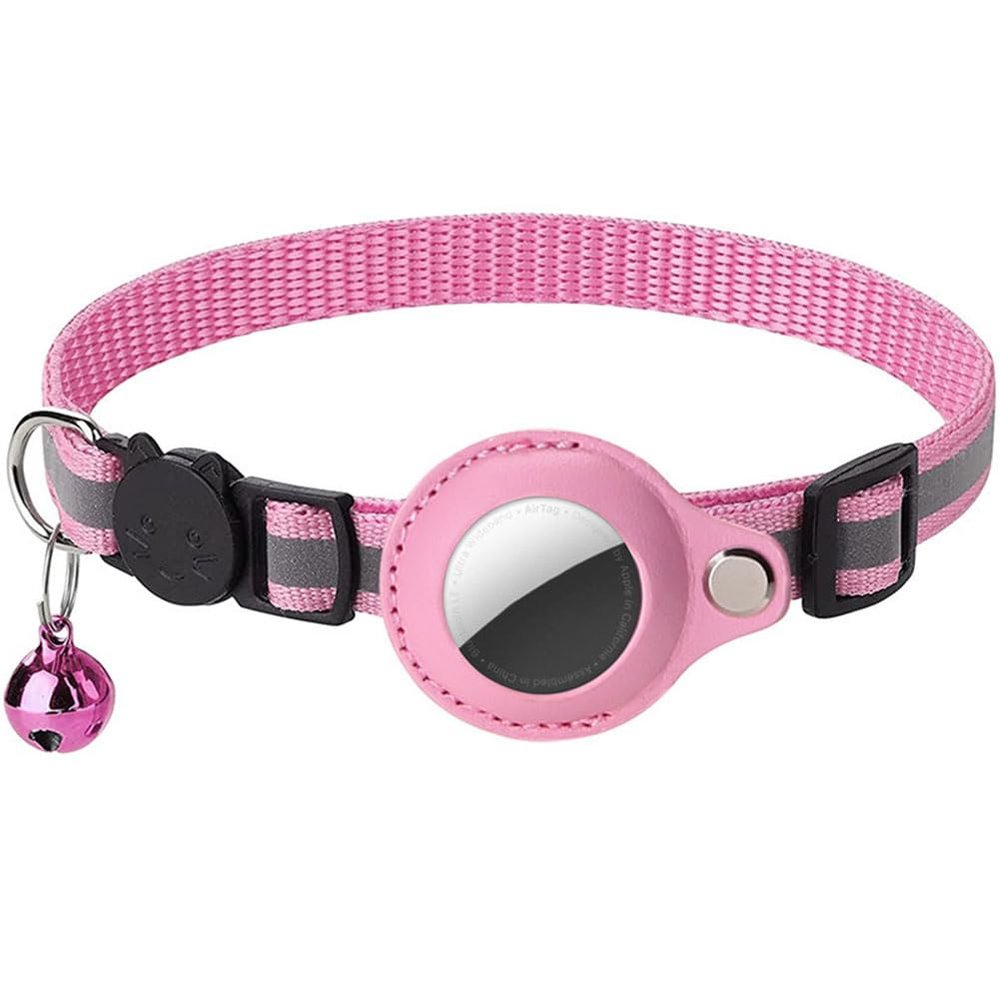 CRGANGZY Cat Tracker Collar