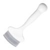 Pet Grooming Comb, Cat Brush with Soft Gel Handle view 1