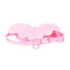 Leash for Poultry and Livestock, Durable Nylon Outdoor Leash with Small Design on the Back, Comfortable Duck Harness (XS) view 2