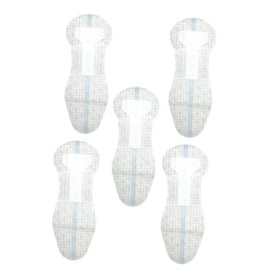 Healeved 5 Self-Adhesive Protection Stickers for Swimwear