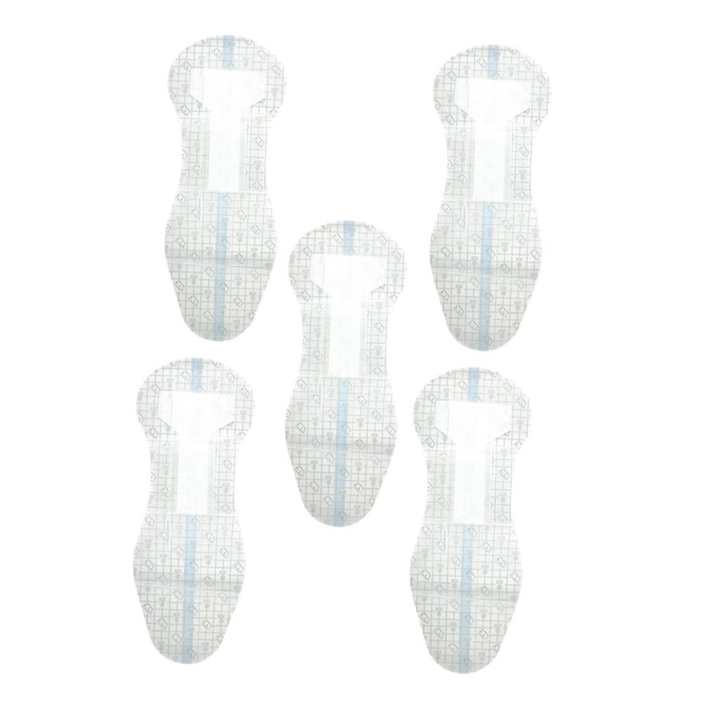 Healeved 5 Self-Adhesive Protection Stickers for Swimwear