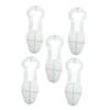 Healeved 5 Self-Adhesive Protection Stickers for Swimwear view 1