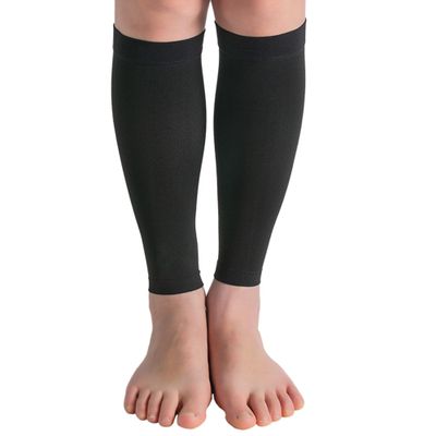BellaAchtung Medical Calf Compression Socks for Women & Men, 20–30 mmHg Graduated Support