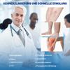 BellaAchtung Medical Calf Compression Socks for Women & Men, 20–30 mmHg Graduated Support view 2