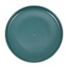 VILLFUL Cat Bowl Ceramic Non-Slip Flat view 1