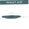 VILLFUL Cat Bowl Ceramic Non-Slip Flat view 3
