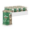 Amazon Cat Food, Wet, Grain-Free, Beef Pâté, 12 x 400 g view 1