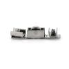 UNPGATUB 10-Pack NED-7220 H-Shaped Glass Sliding Door Rollers, 10 mm view 3