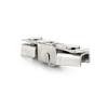 UNPGATUB 10-Pack NED-7220 H-Shaped Glass Sliding Door Rollers, 10 mm view 4