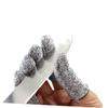 Finger Toothbrushes for Dogs and Cats, Dental Cleaning, 4 Pairs view 2