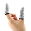 Finger Toothbrushes for Dogs and Cats, Dental Cleaning, 4 Pairs view 3