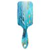 Ship Under The Sea 3D Hair Brush, Combs for Women, Antistatic Men's Comb or Brushes view 1