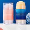 120 g Vaseline Cream for Very Dry Skin with Vitamin E and Pferdel Shea Butter – Ideal Moisturizer for Cracked Hands, Elbows, and Knees (Peach) view 4