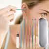 Earwax Removal Tool Kit, 6-Piece Ear Cleaning Set view 3