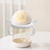 Generic Baby Feeder Handles, Silicone Bottle Handles view 2