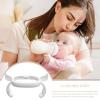Generic Baby Feeder Handles, Silicone Bottle Handles view 3