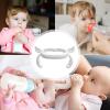 Generic Baby Feeder Handles, Silicone Bottle Handles view 4