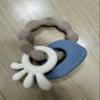 DORON & CHARLIE Teething Ring - Blue Silicone Sea Creatures - Baby Toy - 13 x 8 cm - 3+ Months view 3