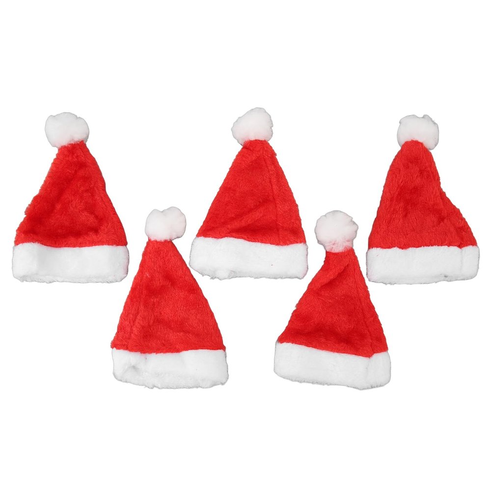 Christmas Hat for Pets