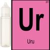 Uru Flavor Concentrate - Vegan - Sasami - 10 ml view 2
