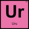 Uru Flavor Concentrate - Vegan - Sasami - 10 ml view 3