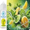 Moon Lime-Lemon-Mint Flavor Concentrate, Vegan, Sasami, 100 ml view 1