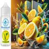 Yuzu Fruit Flavor Concentrate - Vegan - Sasami - 10 ml view 1