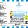 Yuzu Fruit Flavor Concentrate - Vegan - Sasami - 10 ml view 4
