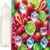 MintBerry Bliss - Strawberry-Raspberry-Lime Ice Flavor Concentrate - Vegan - Sasami - 10 ml view 2