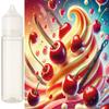 Cherry-Vanilla Flavor Concentrate – Vegan – Sasami – 10 ml view 2