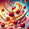 Cherry-Vanilla Flavor Concentrate – Vegan – Sasami – 10 ml view 3