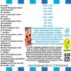 Cherry-Vanilla Flavor Concentrate – Vegan – Sasami – 10 ml view 4