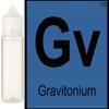Gravitonium Flavor Concentrate - Vegan - Sasami - 100 ml view 1