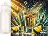 Tequila Flavor Concentrate - Vegan - Sasami - 10 ml view 2
