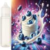 Blueberry Yogurt Flavor Concentrate - Vegan - Sasami - 100 ml view 1